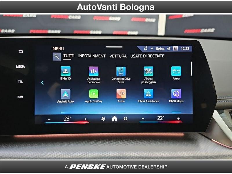 BMW X1 X1 sDrive 18d Msport