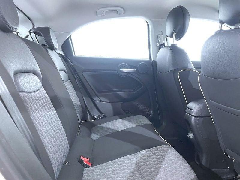 FIAT 500X 500X 1.3 mjt City Cross 4x2 95cv