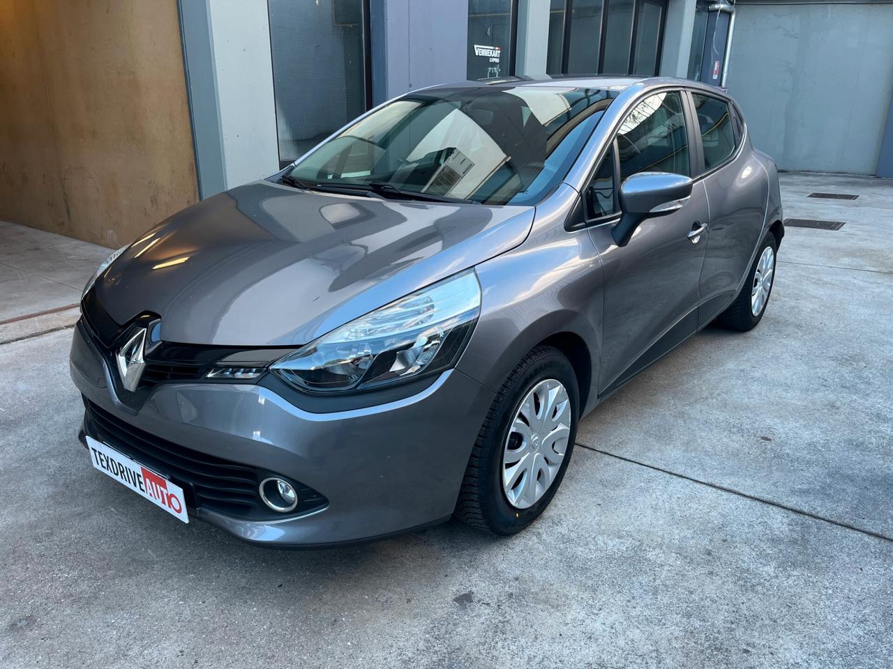 Renault Clio 1.2 75CV 5 porte Live