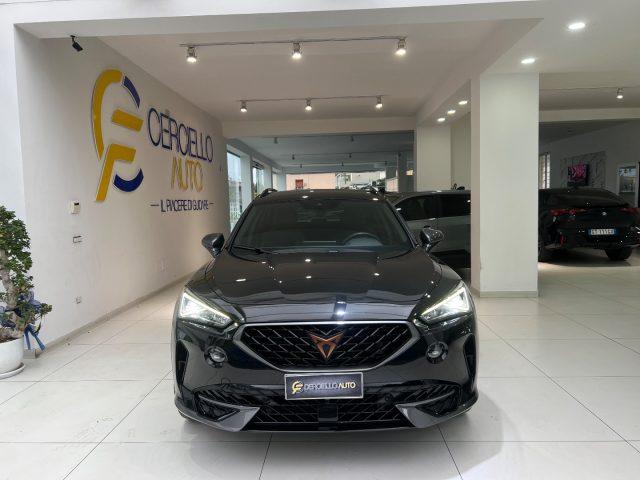 CUPRA Formentor 1.5 TSI tua da ?219,00