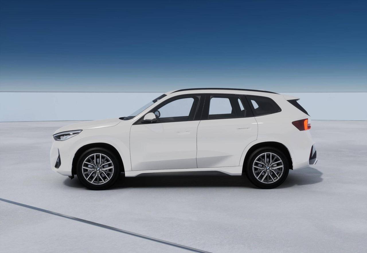 BMW X1 sDrive18i MSport