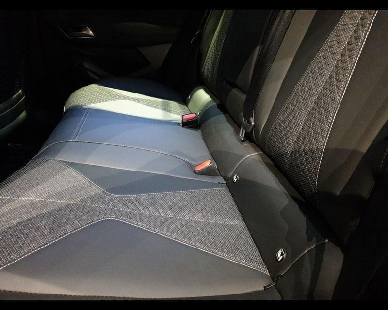 DS DS4 2ª serie BlueHDi 130 aut. Cross Trocadero