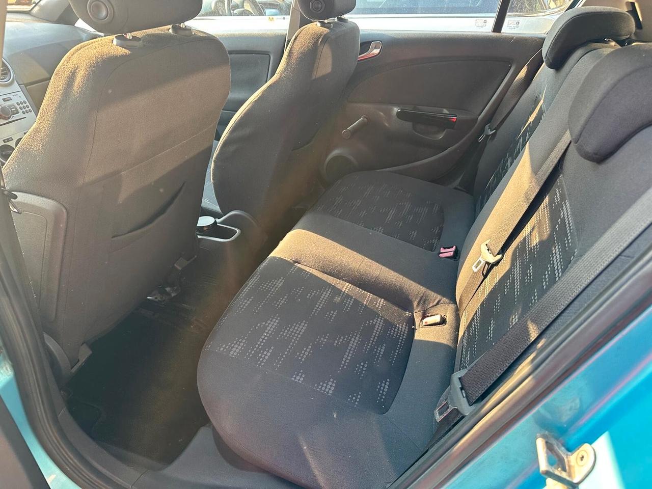 Opel Corsa 1.3 CDTI 75CV F.AP. 5 porte Cosmo