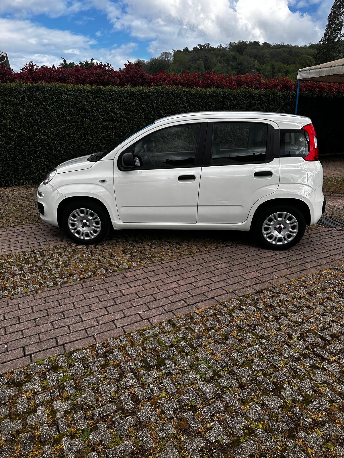 Fiat Panda 1.2 Pop