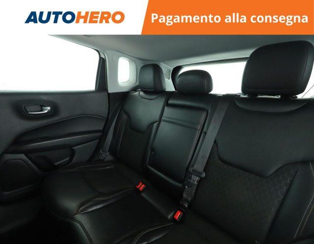 JEEP Compass 1.6 Multijet II 2WD Longitude