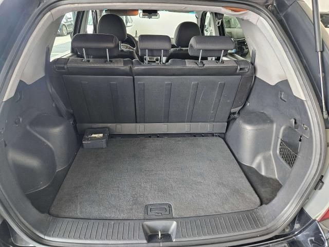 Kia Sportage 2.0 16v Active EcoSuv 2wd