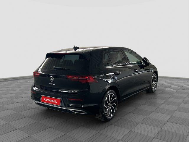 VOLKSWAGEN Golf Golf 1.5 eTSI 130 CV EVO ACT DSG Style