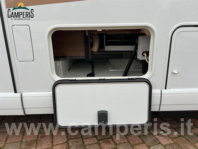 CARTHAGO CARTHAGO C2-TOURER I 148 RB-QB KMB