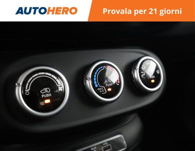 FIAT 500X 1.3 MultiJet 95 CV Cross
