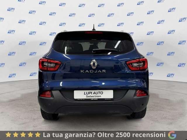 Renault Kadjar 1.5 blue dci Sport Edition 115cv