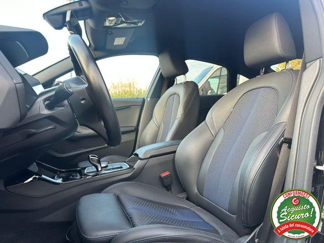 BMW 218 i Gran Coupé Msport