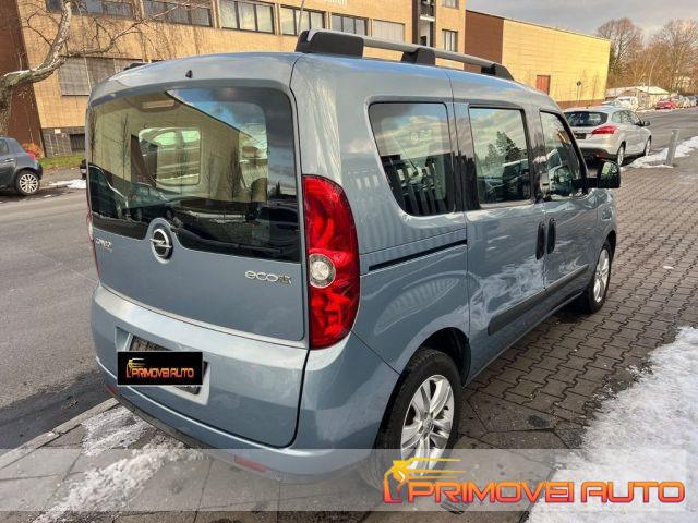 OPEL Combo Tour 1.6 CDTi 90CV