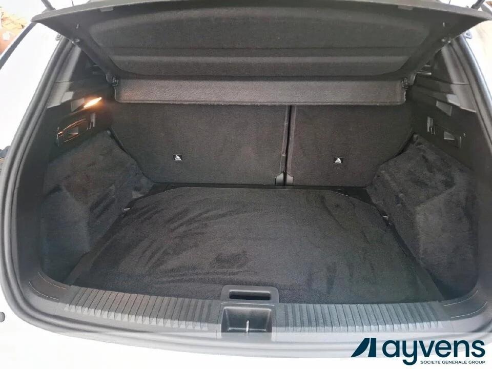 Renault Austral Mild Hybrid 160 CV Auto Techno