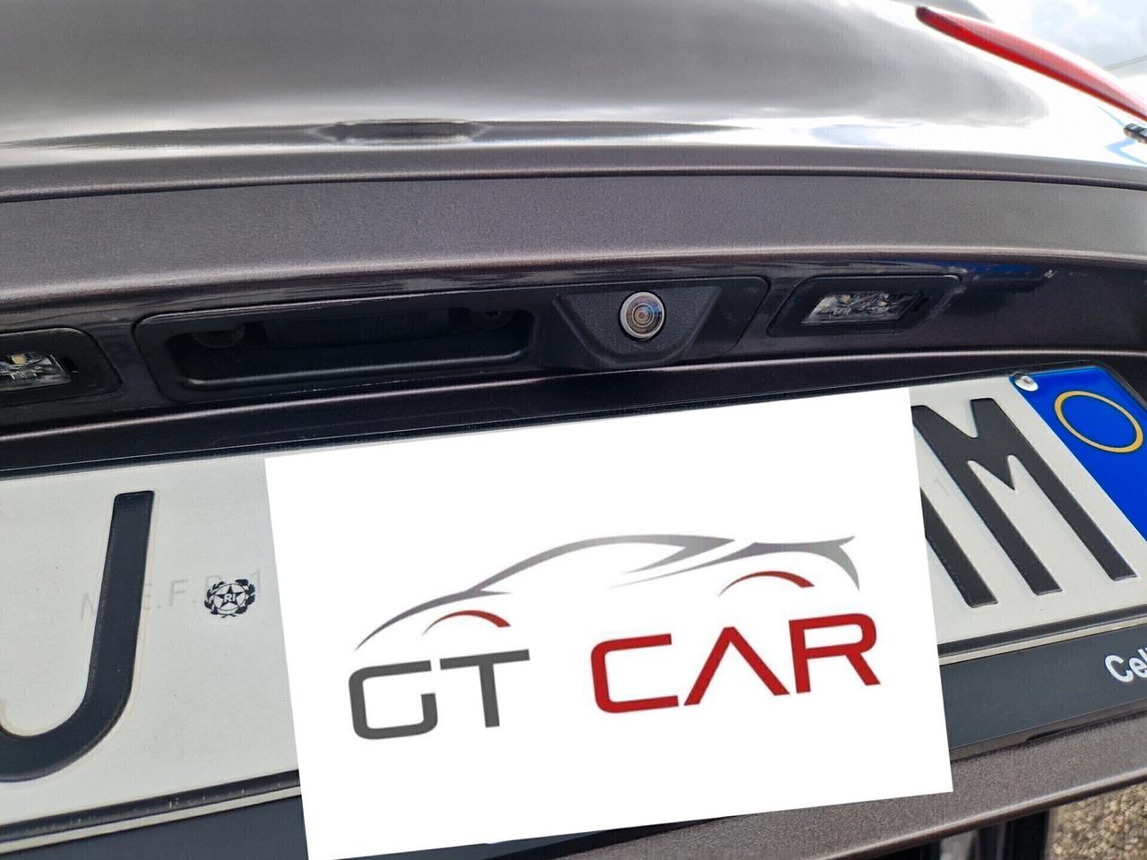 Alfa Romeo Stelvio 2.2 Turbodiesel 190 CV AT8 Q4 Super Business