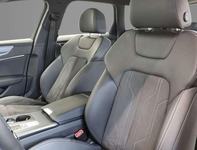 Audi A6 AVANT 45 TDI QUATTRO S-TRONIC S-LINE 245CV PROMO
