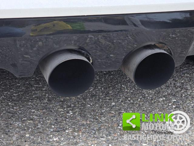 VOLKSWAGEN Golf 2.0 TSI 3p. GTI