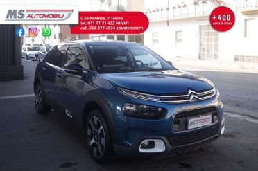 Citroën C4 Cactus Citroen C4 Cactus 1.2 Puretech Shine S6S 130CV GPL ANNO 2018