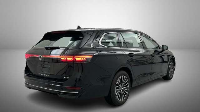 Volkswagen Passat Variant 1.5 eTSI DSG ELEGANCE 150CV *PARK+NAVI* ONLY PROMO