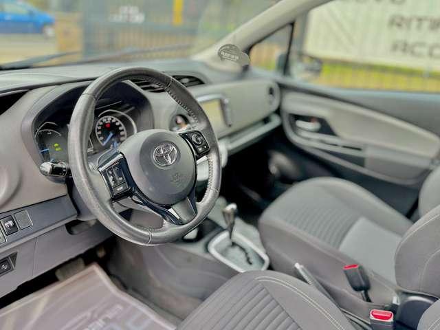 Toyota Yaris 5p 1.5h Business PREZZOREALE\UNIPRO\KMCERTIFICATI