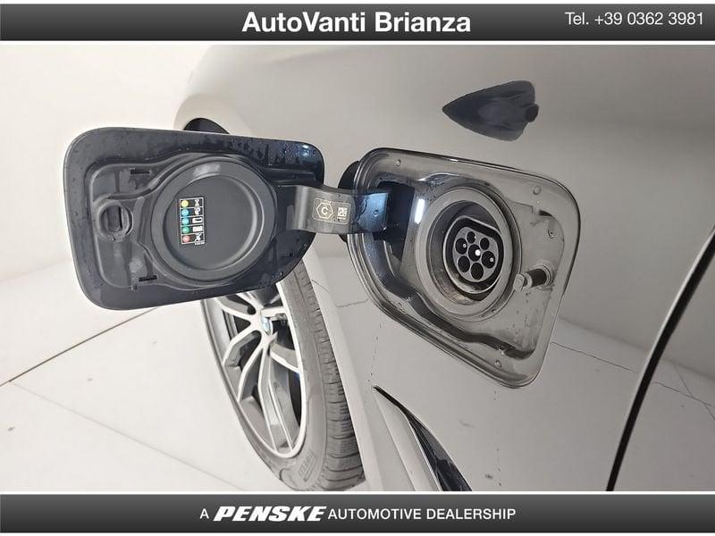 BMW Serie 5 530e xDrive Touring Msport