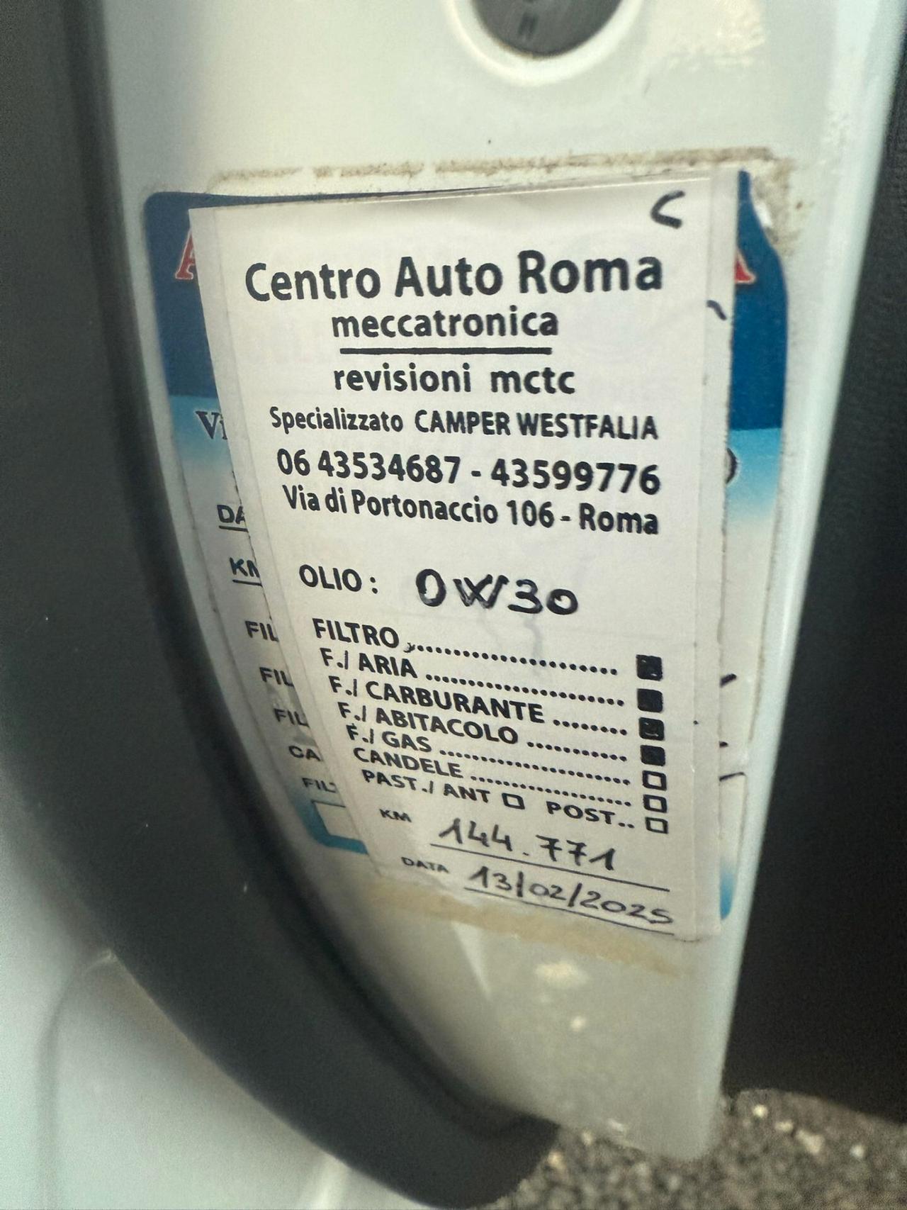 Ford Fiesta 1.5 TDCi 86CV