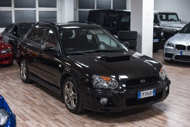 Subaru Impreza 2.0 turbo 16V cat Sport Wag. WRX