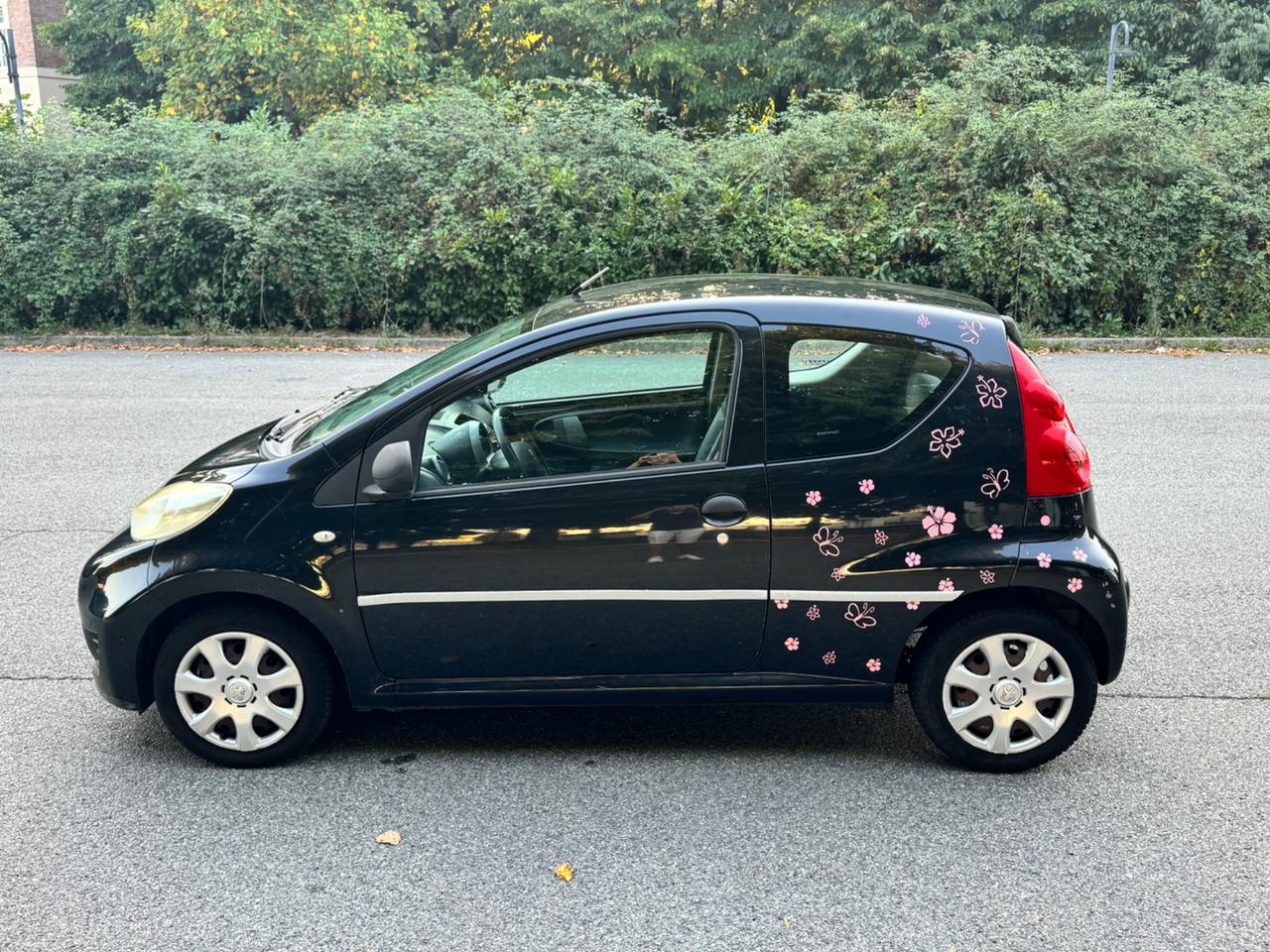 Citroen C1 1.0cc Neopatentati (Su appuntamento)