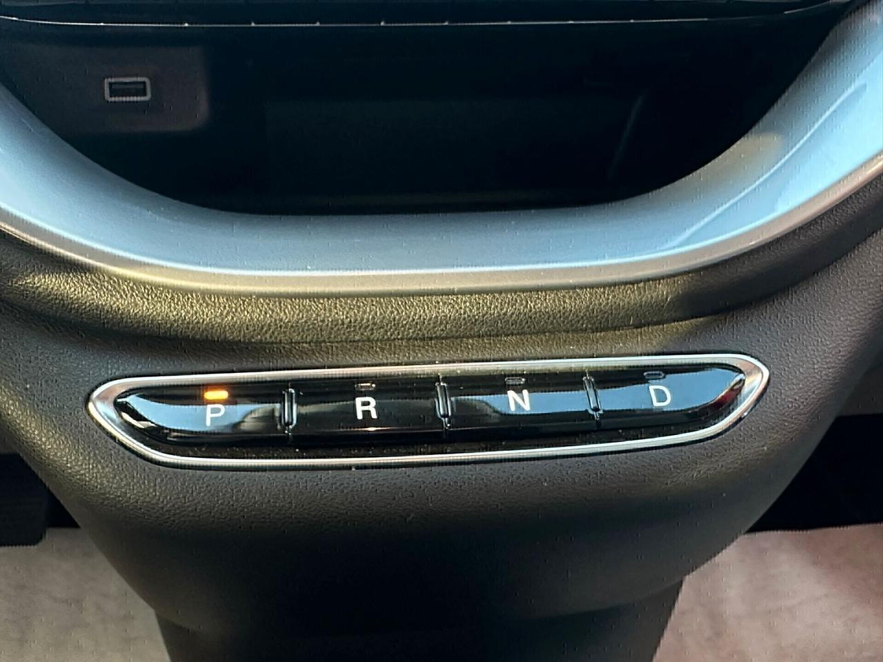 Fiat 500 3più 1 42 kWh icon
