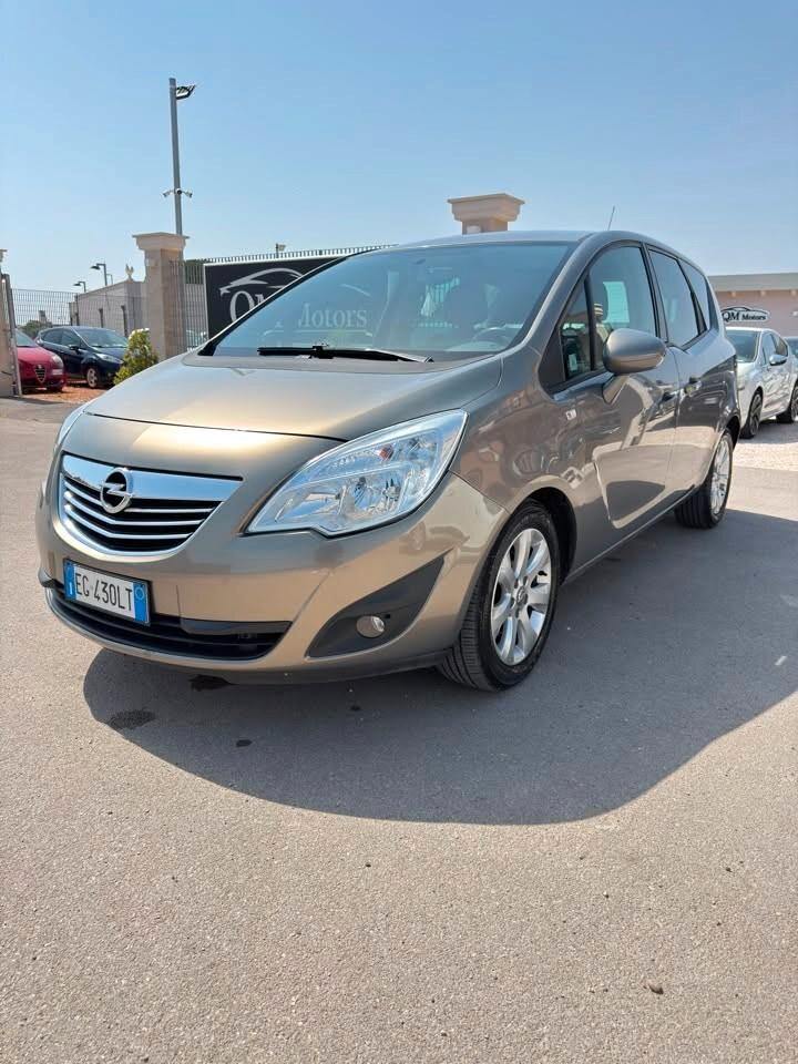 Opel Meriva 1.3 CDTI 95CV ecoFLEX Cosmo