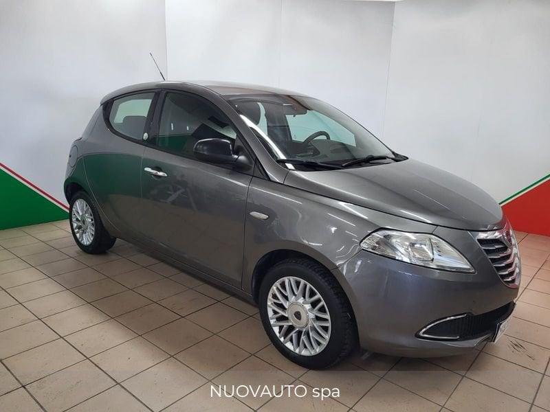 Lancia Ypsilon Ypsilon 1.2 8v Gold ecochic Gpl 69cv