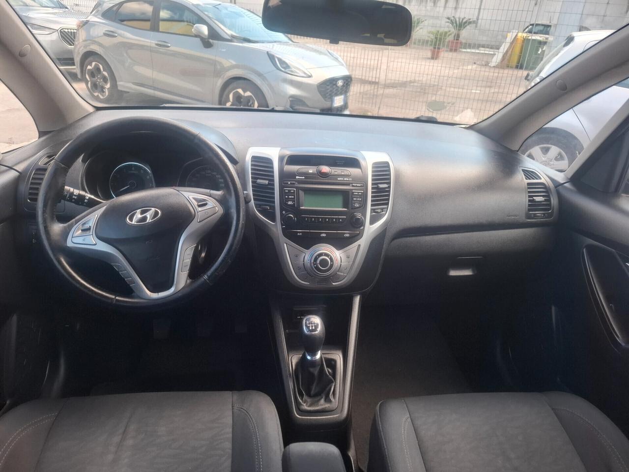 Hyundai iX20 1.4 90 CV Light