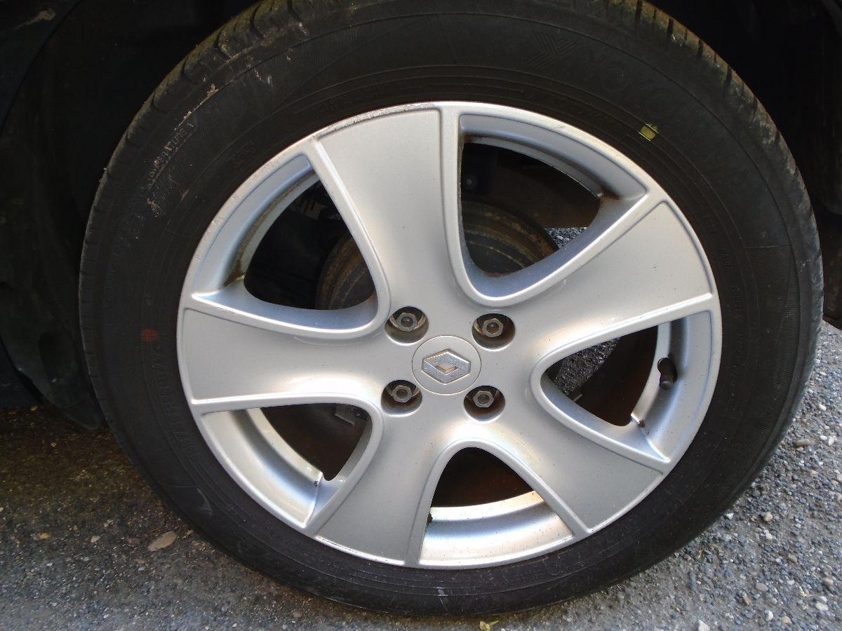 RENAULT Clio '13 EURO 5B OK NEOPATENTATI
