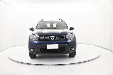 Dacia Duster 1.5 blue dci Comfort 4x2 s&s 115cv my19