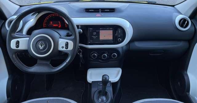 Renault Twingo 1.0 sce Lovely 69cv edc *AUTO*