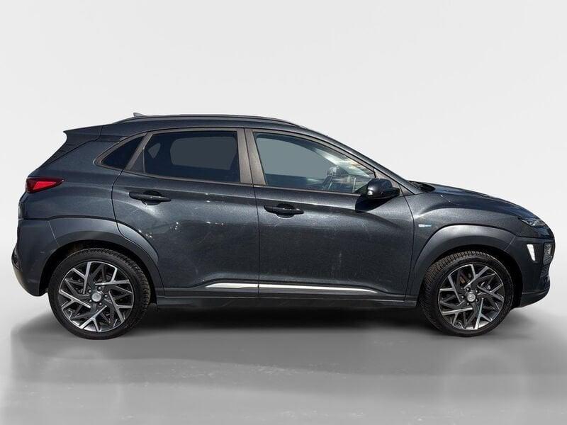 Hyundai Kona HEV 1.6 DCT XPrime