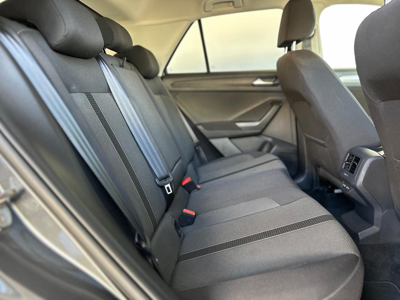Volkswagen T-Roc 2.0 TDI SCR Style 12/2023