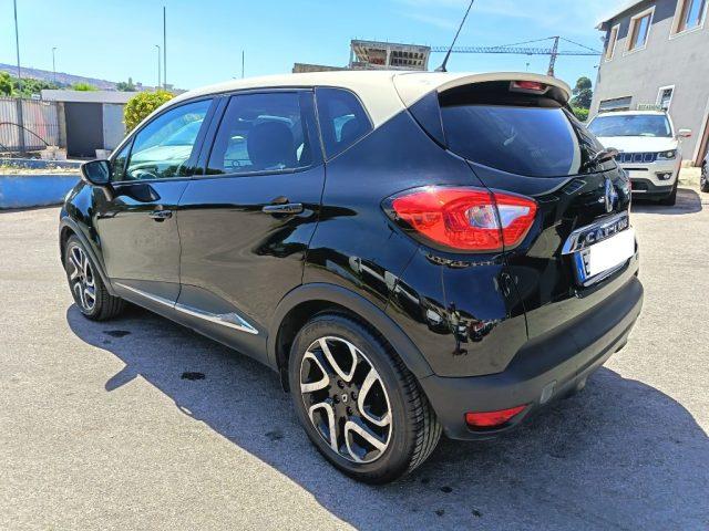 RENAULT Captur 1.5 dCi 8V 90 CV Start&Stop Energy R-Link