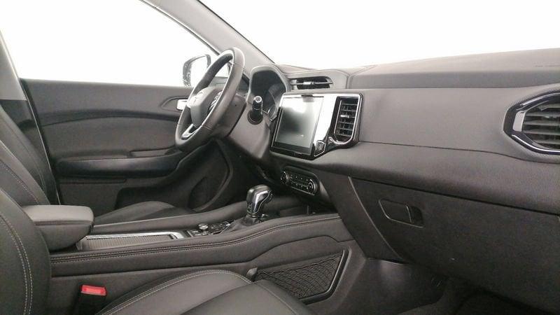 DR AUTOMOBILES dr 4.0 1.5 turbo Gpl 149cv dct