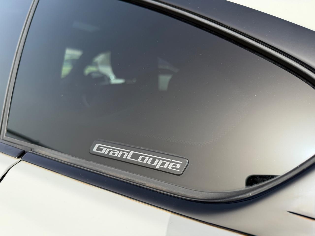 Bmw 420 420d GranCoupé Sport