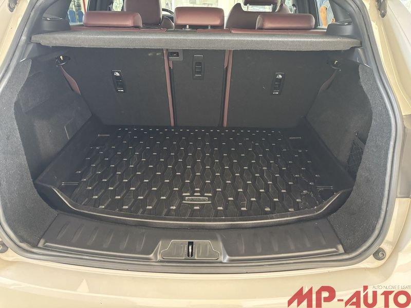 Jaguar E-Pace 1.5 P300e AUTO 4WD UNICO PROPRIETARIO