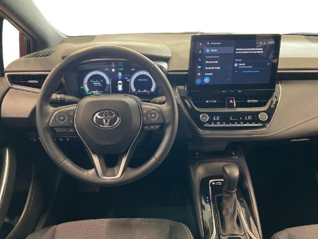 TOYOTA Corolla Active 1.8 Hybrid Touring Sports