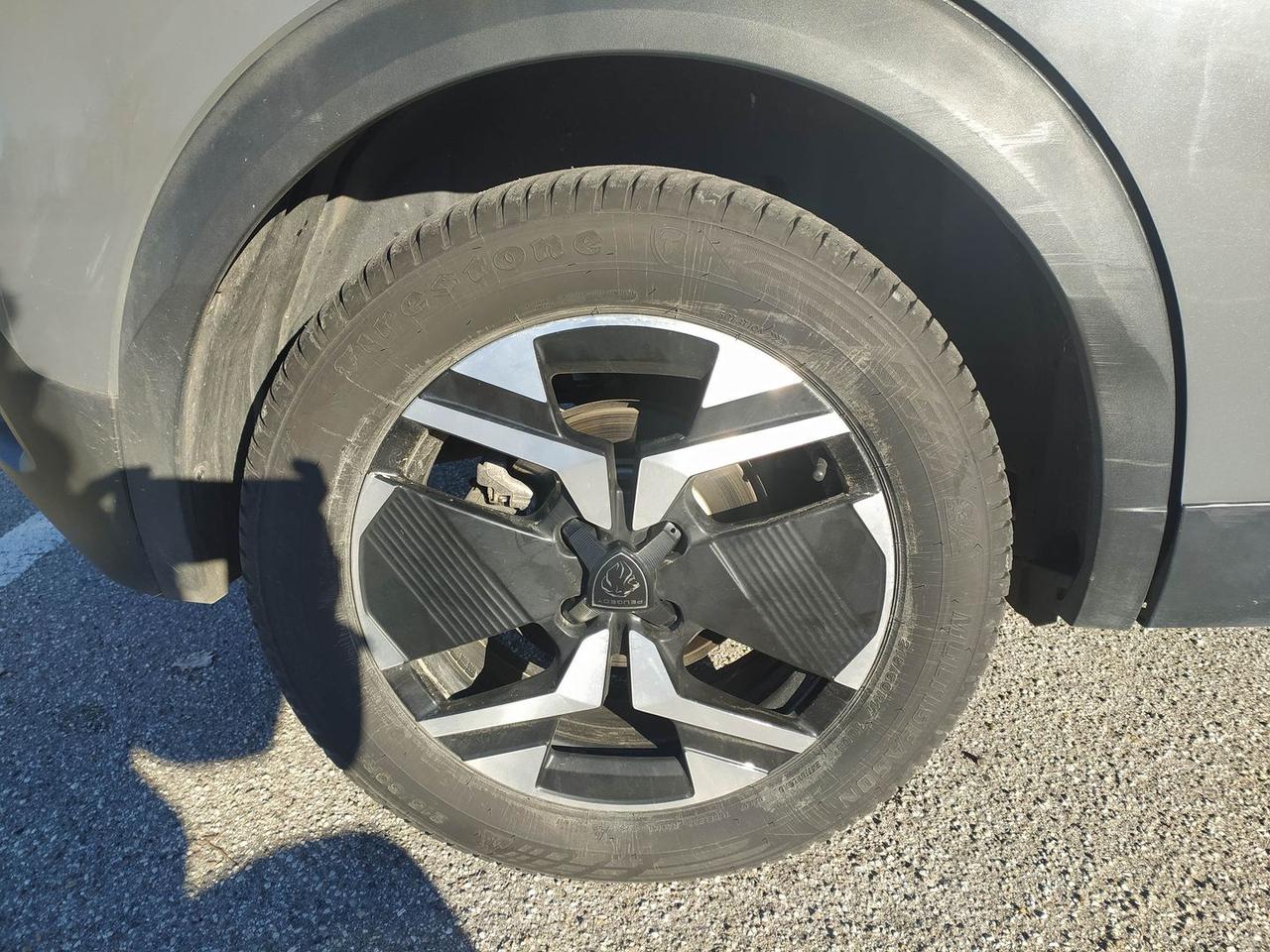 Peugeot 2008 GT e-2008 156 #8105