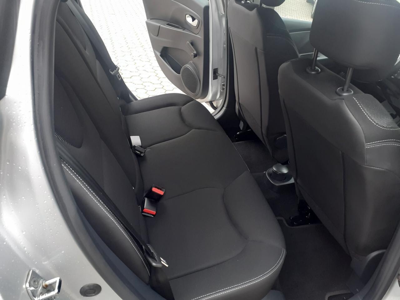 Renault Clio TCe 12V 90 CV GPL Start&Stop 5 porte Energy Life