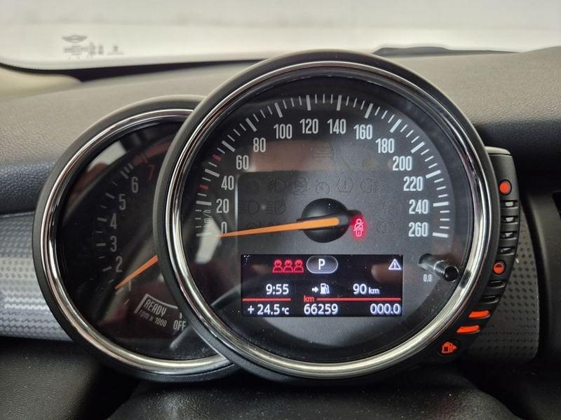 MINI Mini 5 porte Mini 1.5 Cooper 5 porte