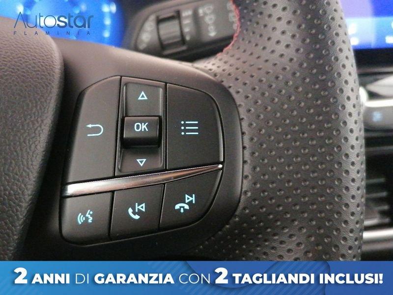 Ford Puma 1.0 ecoboost h ST-Line s&s 125cv