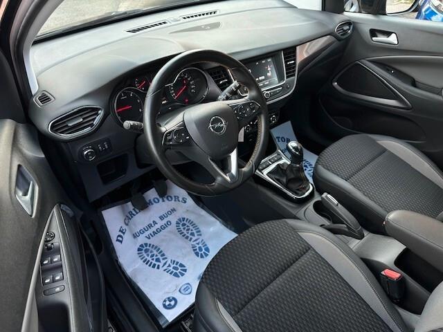 Opel Crossland X 1.5 CDTi 120CV Autom. Advance 2019