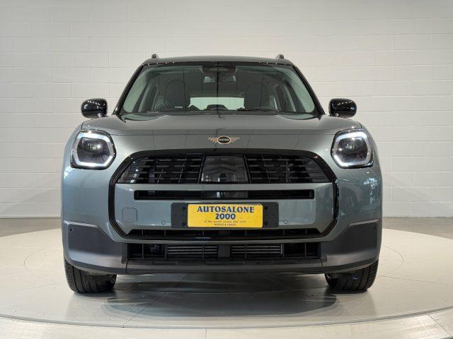 MINI Countryman 1.5 48V C Classic auto PREZZO REALE