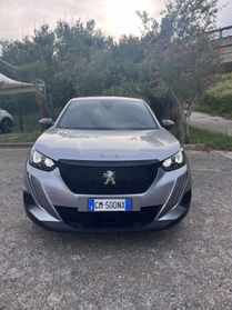 Peugeot 2008 PureTech 100 S&S Active Pack