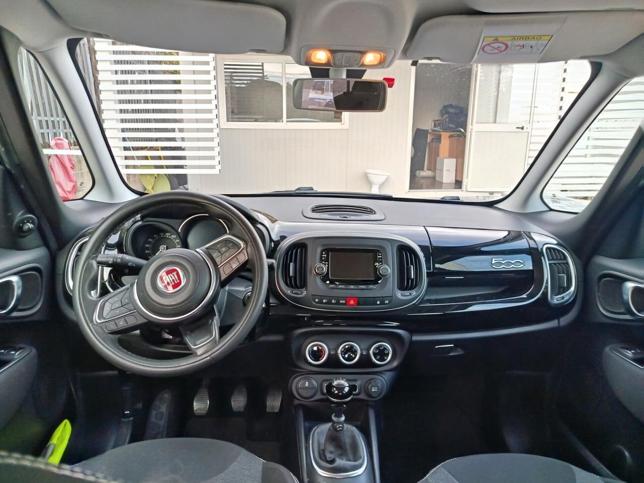 Fiat 500L 1.6 Multijet 120 CV Business sconto 1000 leggere descrizione