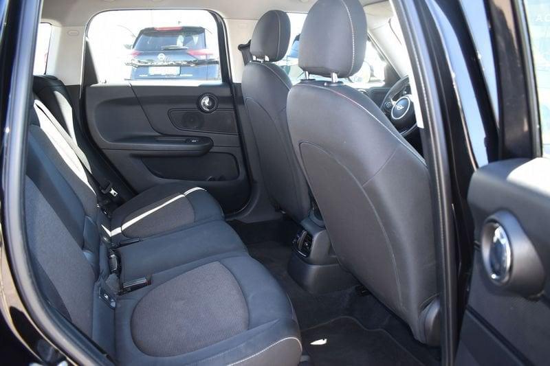 MINI Countryman Mini Countryman 2.0 Cooper D Business auto